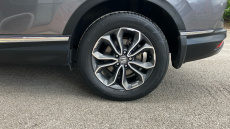 Honda CR-V 2.0 i-MMD Hybrid SR 5dr eCVT Hybrid Estate